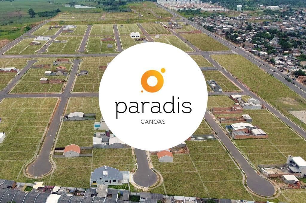 Avenida Hispânica, 495  - Quadra C10 lote 20 São José Canoas RS