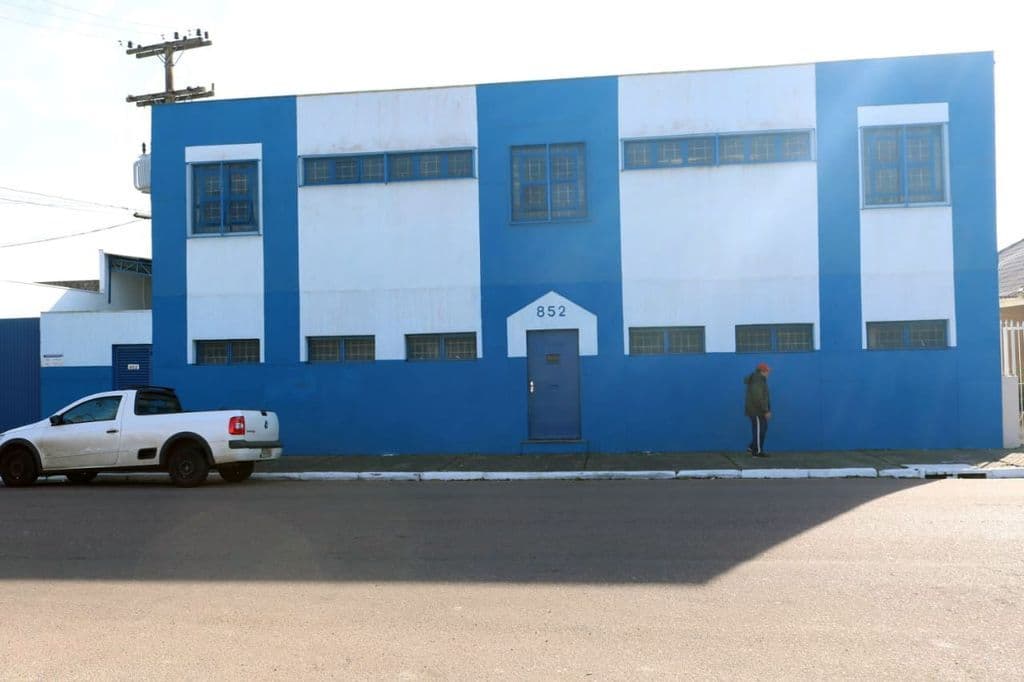 Rua Júlio de Castilhos, 852 Niterói Canoas RS — foto 21