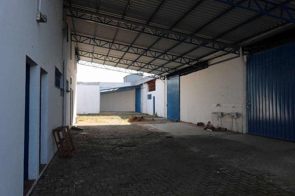 Rua Júlio de Castilhos, 852 Niterói Canoas RS — foto 20