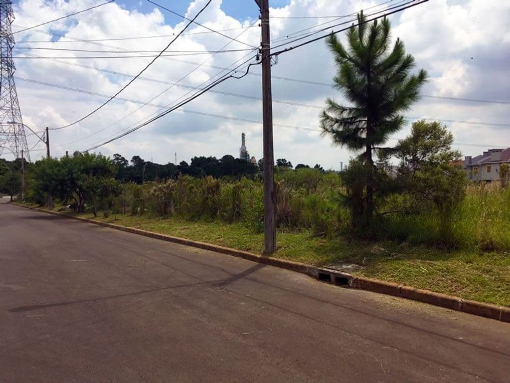 Rua José Antônio Lucchese Gusmão, 700  - Lote 1 Quadra E2 São José Canoas RS — foto 4