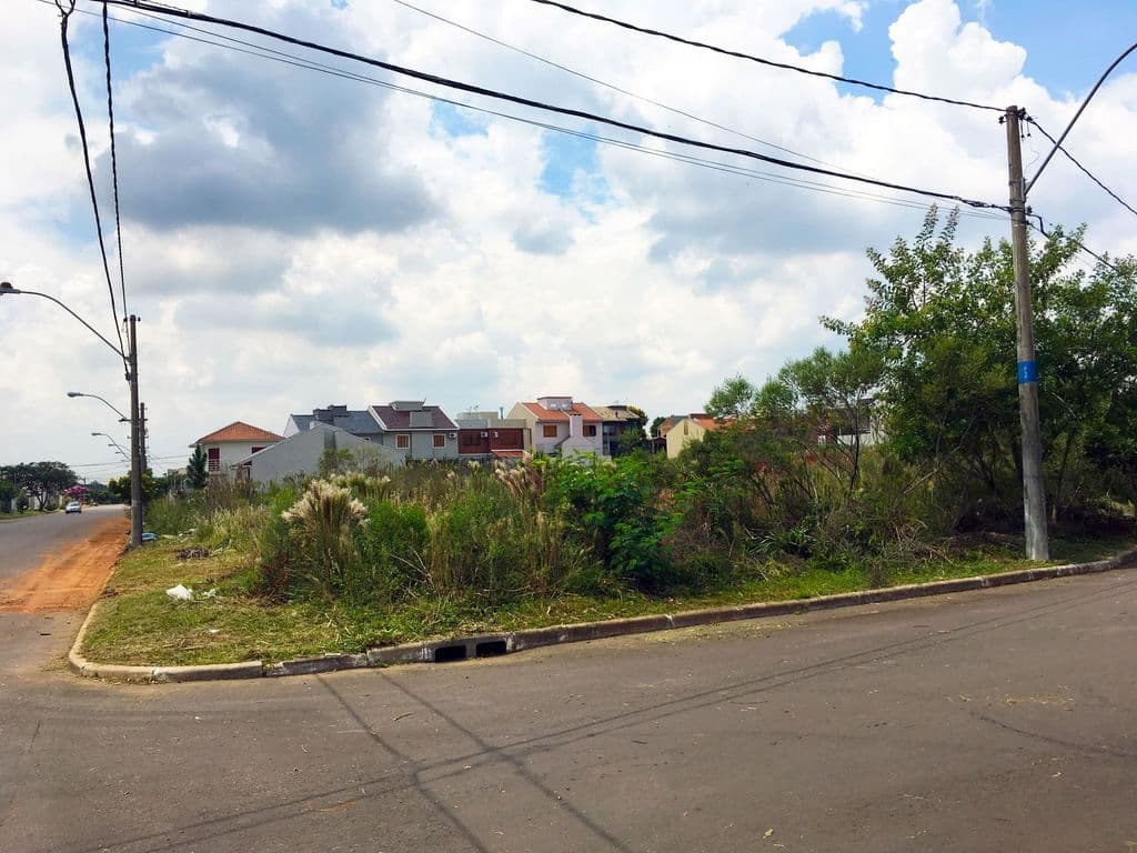Rua José Antônio Lucchese Gusmão, 700  - Lote 1 Quadra E2 São José Canoas RS — foto 6