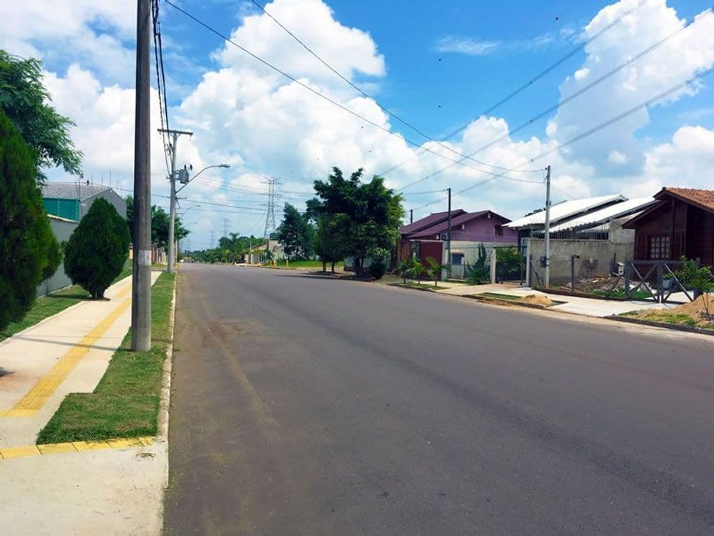 Rua José Antônio Lucchese Gusmão, 700  - Lote 1 Quadra E2 São José Canoas RS — foto 3