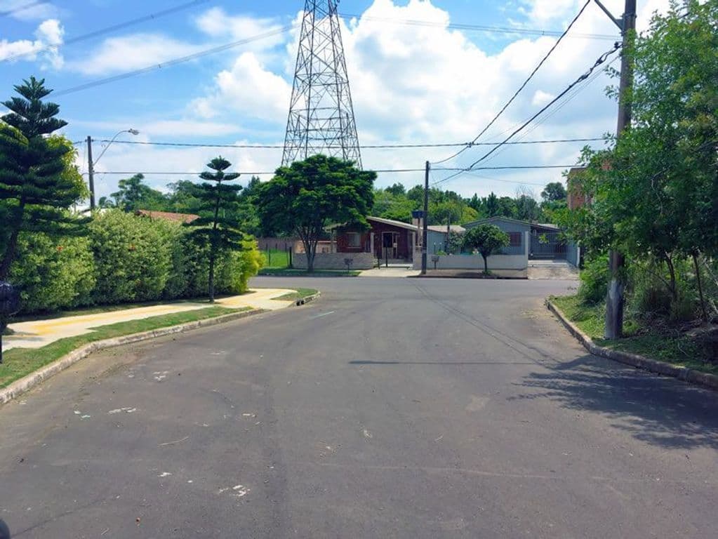 Rua José Antônio Lucchese Gusmão, 700  - Lote 1 Quadra E2 São José Canoas RS
