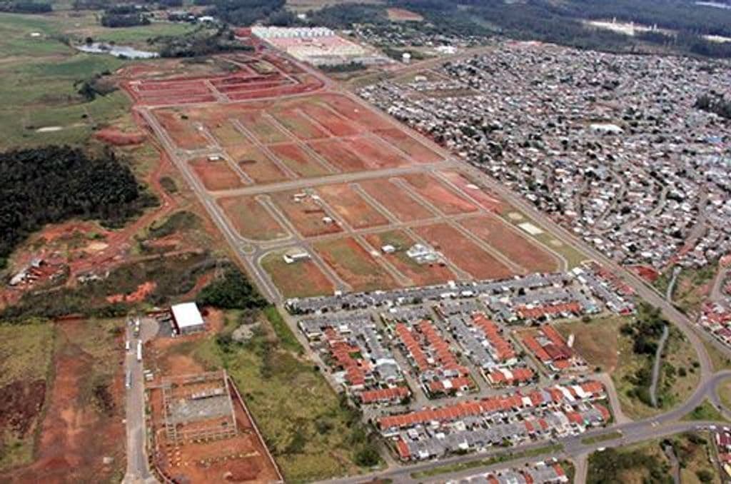 Avenida Hispânica, 10000  - Quadra B11 lote 50 São José Canoas RS — foto 7