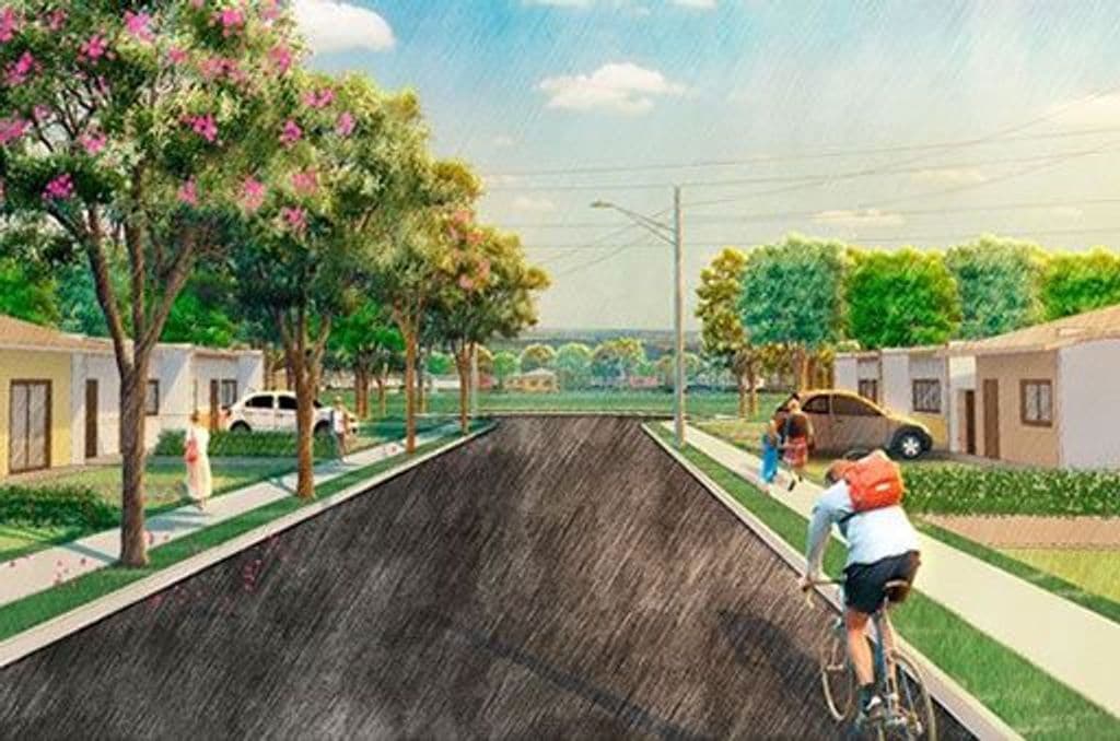 Avenida Hispânica, 10000  - Quadra B11 lote 50 São José Canoas RS — foto 5