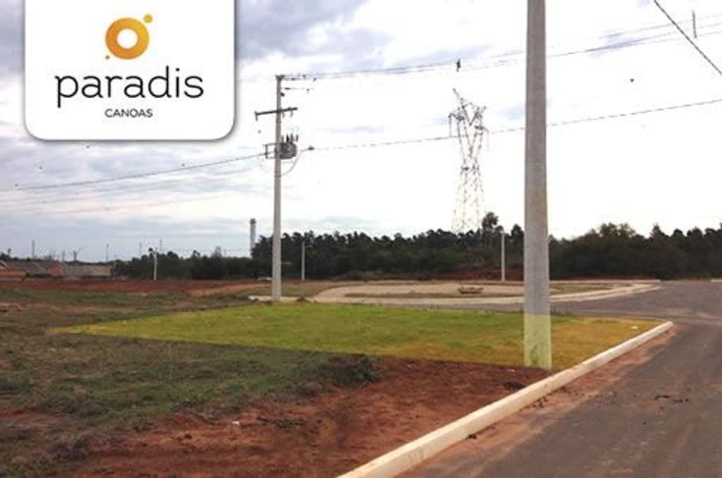 Avenida Hispânica, 10000  - Quadra C10 lote 50 São José Canoas RS — foto 4