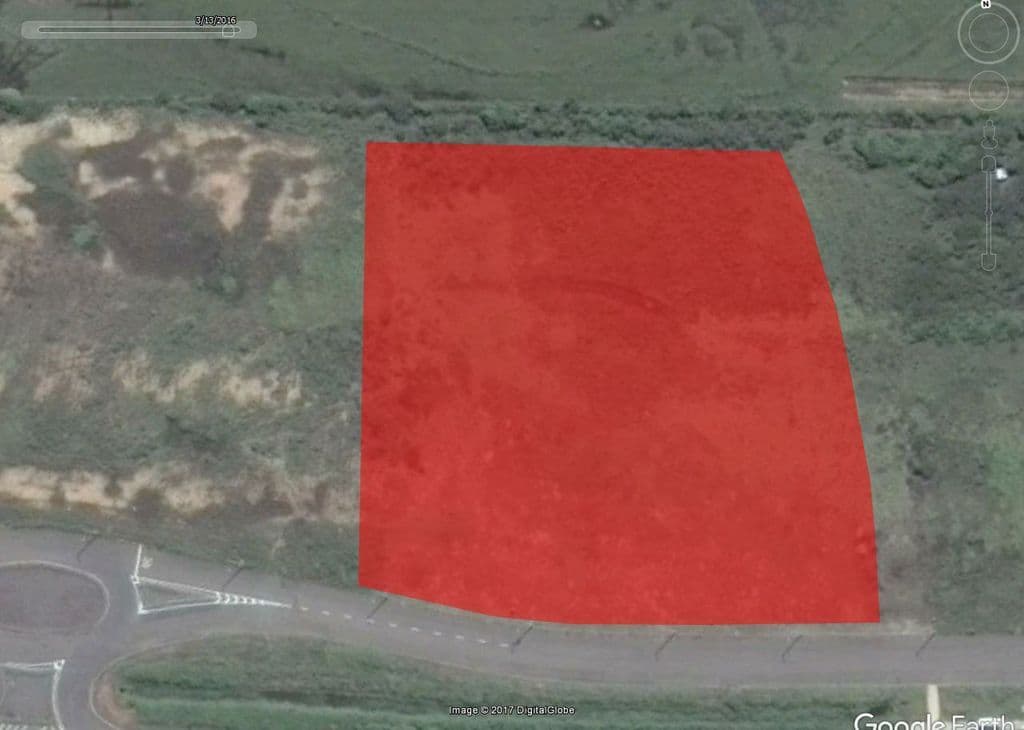 Estrada BR-386, 111  - Lotes de 4 a 6 (Leste) São Luis Canoas RS