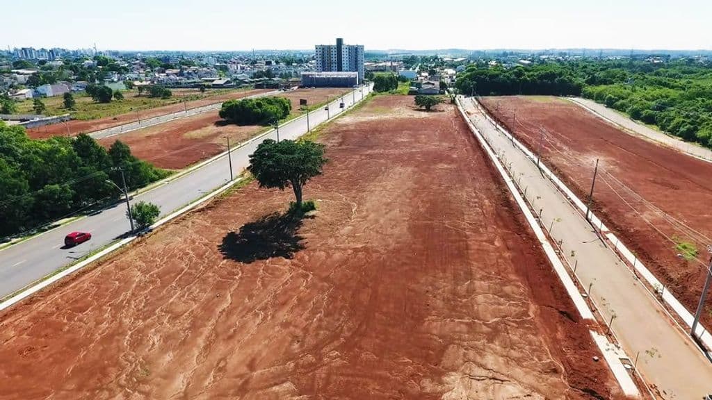 Avenida Armando Fajardo, 1240  - Quadra F2 Lote 4 Igara Canoas RS — foto 2