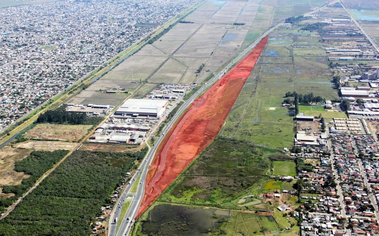 10 MOTIVOS PARA VOCÊ INVESTIR EM TERRENOS DE BAIRROS PLANEJADOS